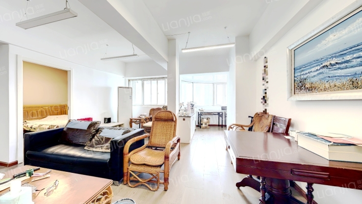 游子乡大厦二手房实景图