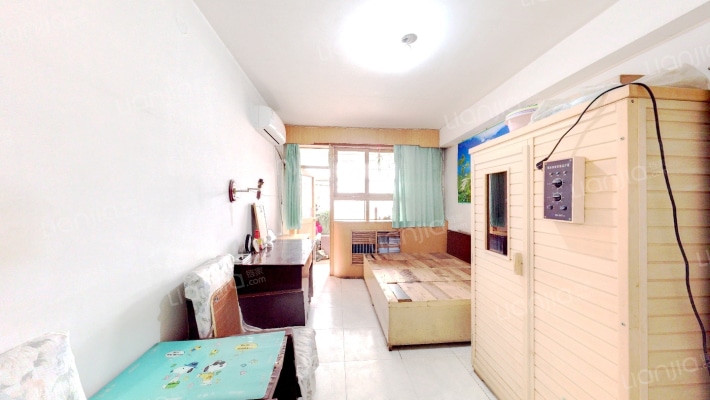 一中宿舍二手房实景图