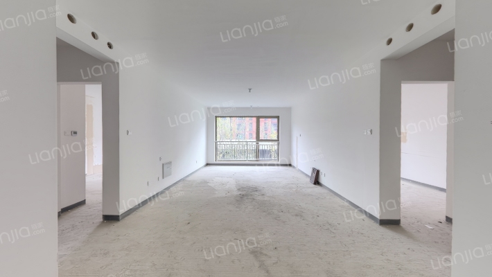 天保九如品筑崇礼轩二手房实景图