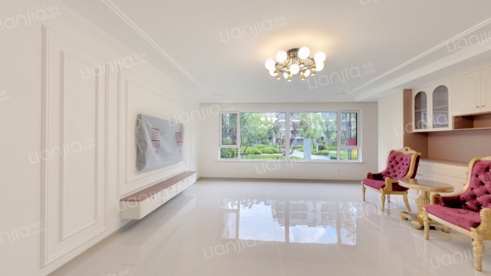 阳光城未来悦二手房实景图