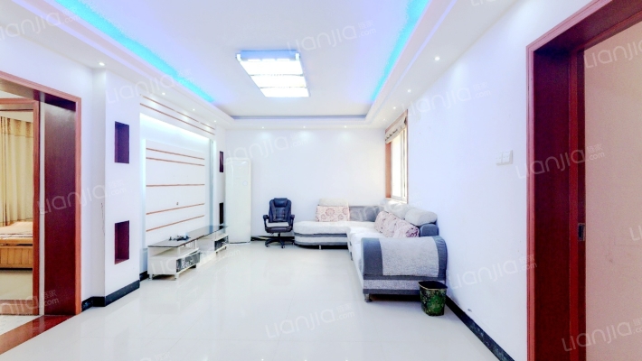 新墩花园东区二手房实景图