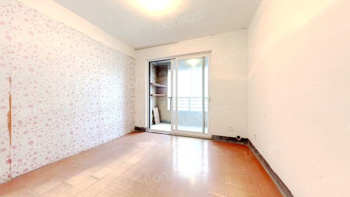 科尔南城嘉园二手房实景图