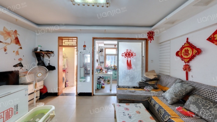 滨河路中段14号二手房实景图