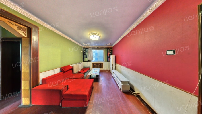 统计局小区二手房实景图