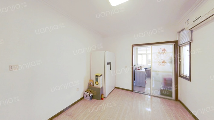 皖江供电小区二手房实景图