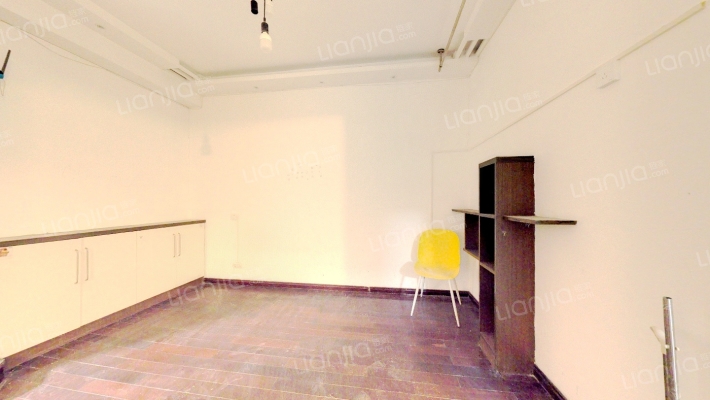 小南湖芬香苑二手房实景图