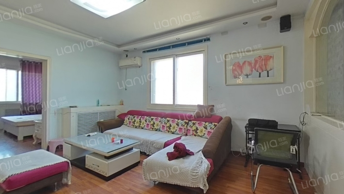 建元二期东院二手房实景图