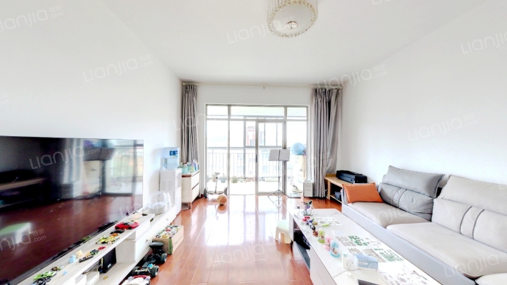 天水嘉园二手房实景图