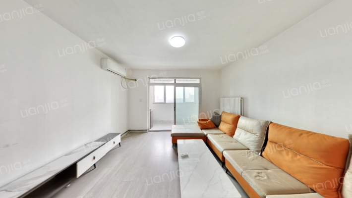 明湖盛景B区二手房实景图