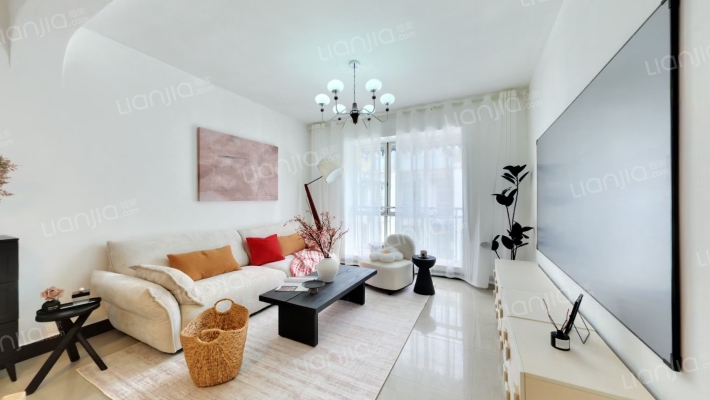 经天路3号二手房实景图