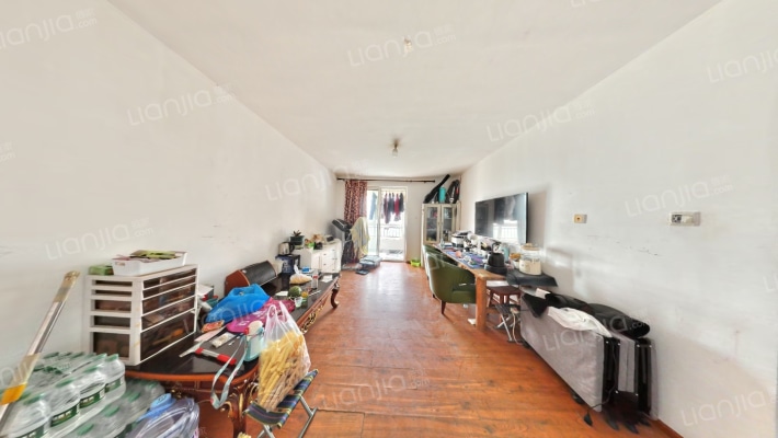 茗和里二手房实景图