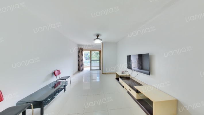 梧桐山花园住宅二手房实景图