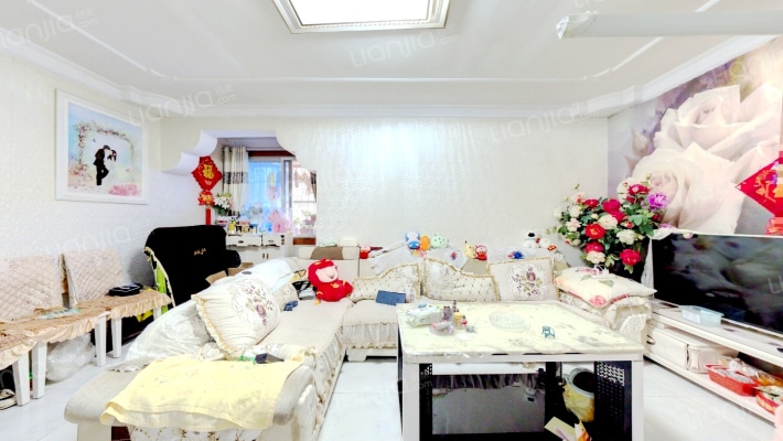 春雨新院二手房实景图