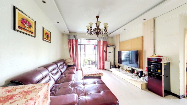 星月湾二手房实景图