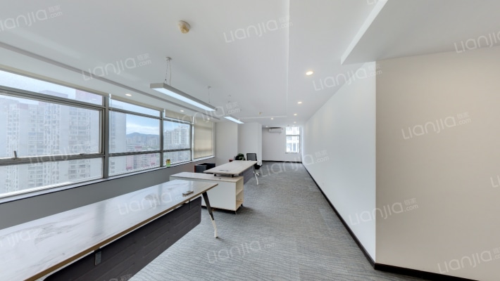 中电信息大厦二手房实景图