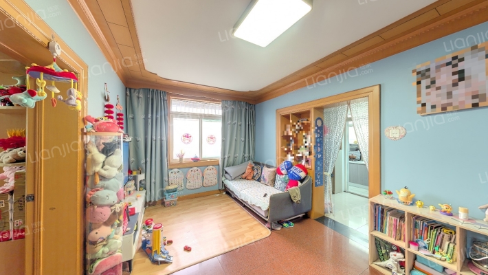 五金五厂宿舍二手房实景图