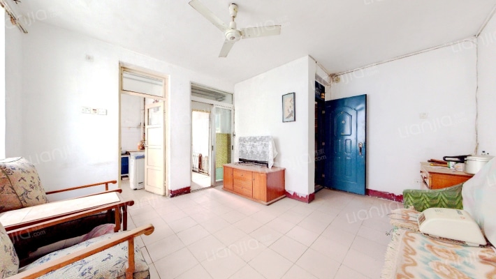 胜利大街二手房实景图