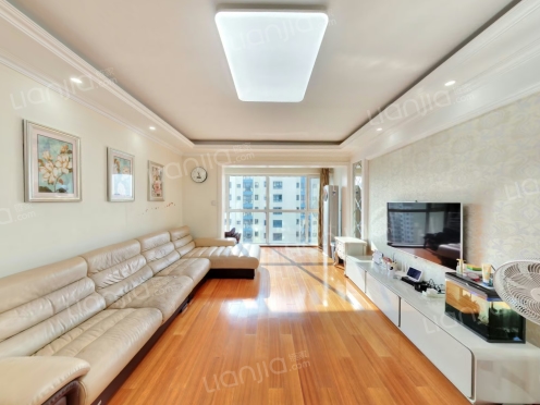 整租·时光里 3室2厅 南/北