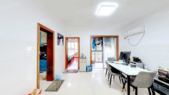 鸿泰苑二区二手房实景图