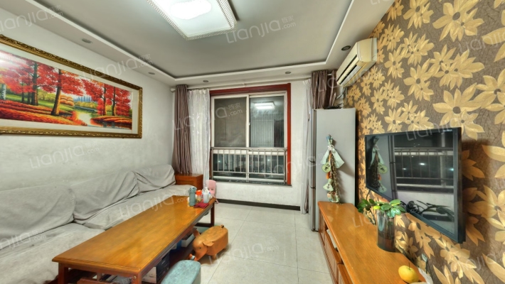 檀香园二手房实景图