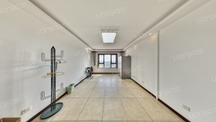 社会山南苑二手房实景图