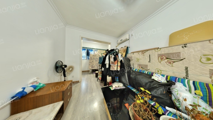 共和里2号二手房实景图