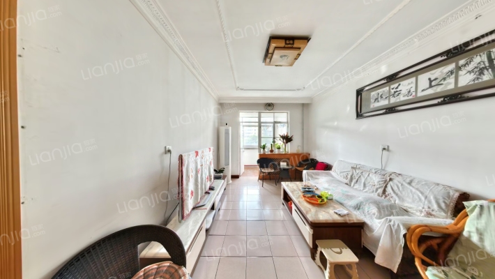 甘肃省工商局家属院(滩尖子)二手房实景图