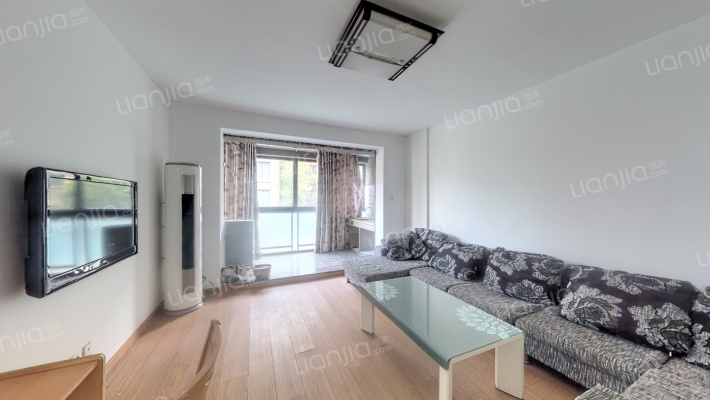 阳光华庭东区二手房实景图