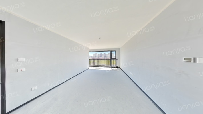 建投君诺壹號府二手房实景图