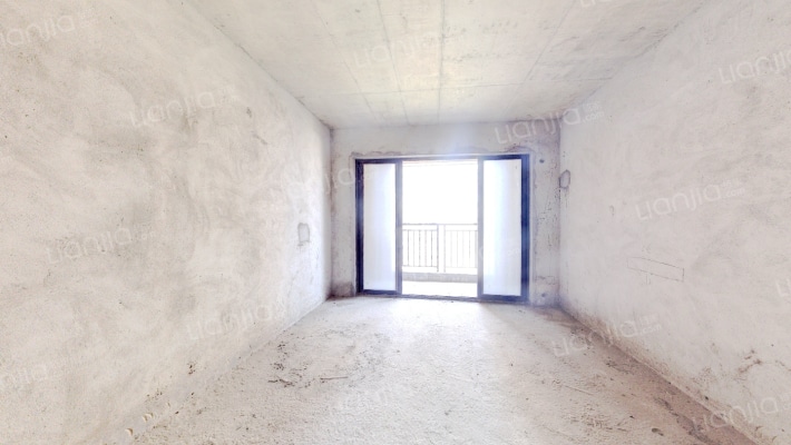 万荟玖珑二手房实景图