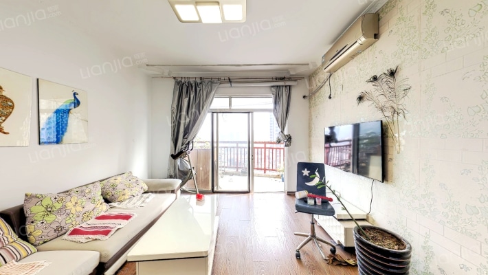 锦泰大厦二手房实景图