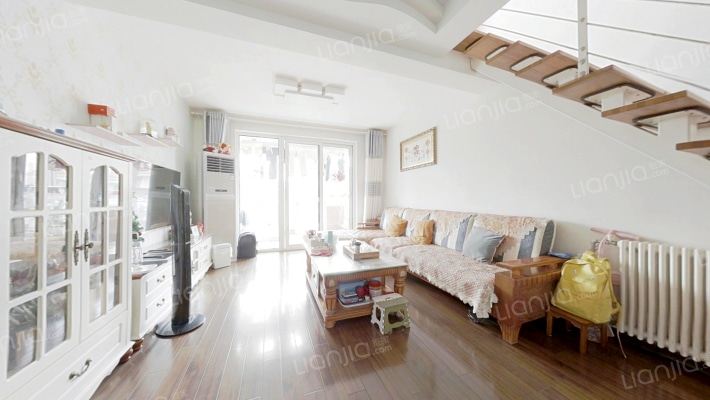 海信南岭风情二手房实景图