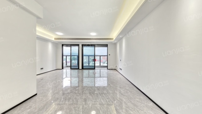 天健和悦府二手房实景图