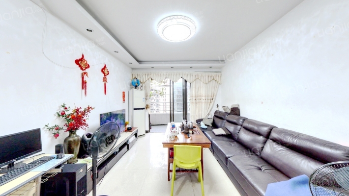 逸涛居二手房实景图