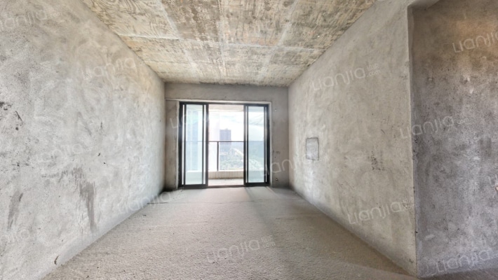 大坤时代豪庭二手房实景图