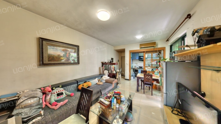 富庭东园二手房实景图