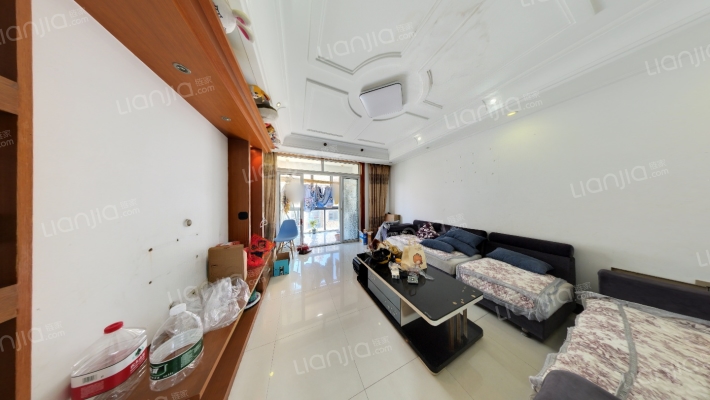 新庄花园二手房实景图