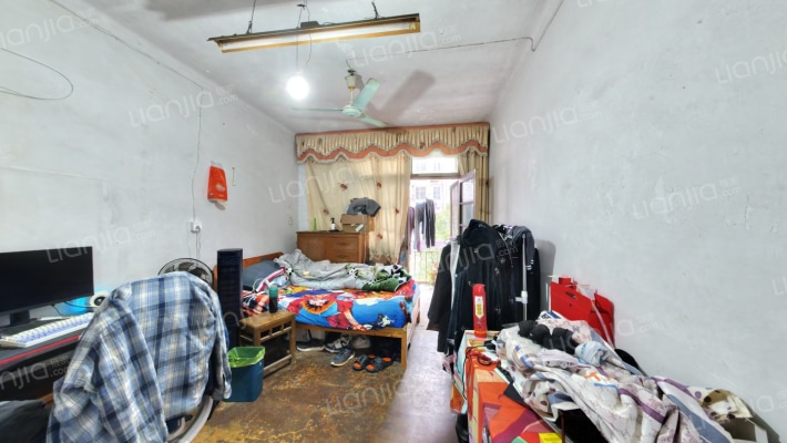 航鑫家苑二手房实景图