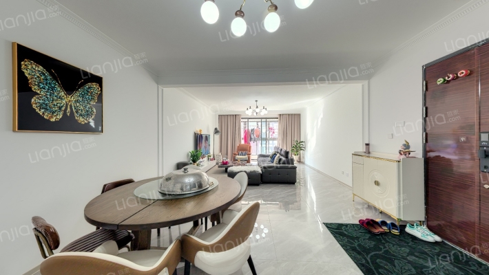 海伦堡珍珠湾别墅二手房实景图