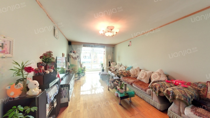 林苑花园二手房实景图