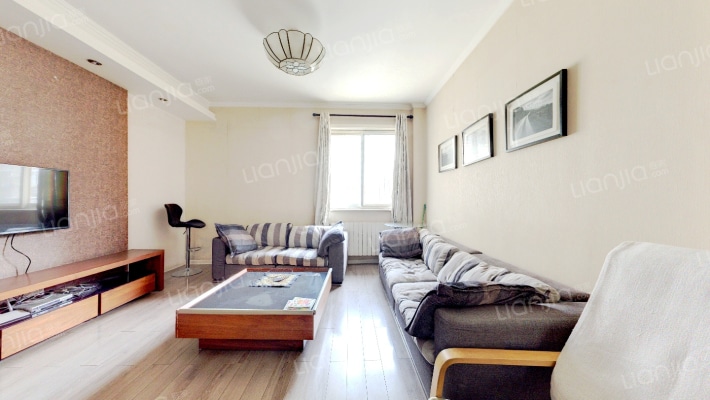 金茂小区二手房实景图