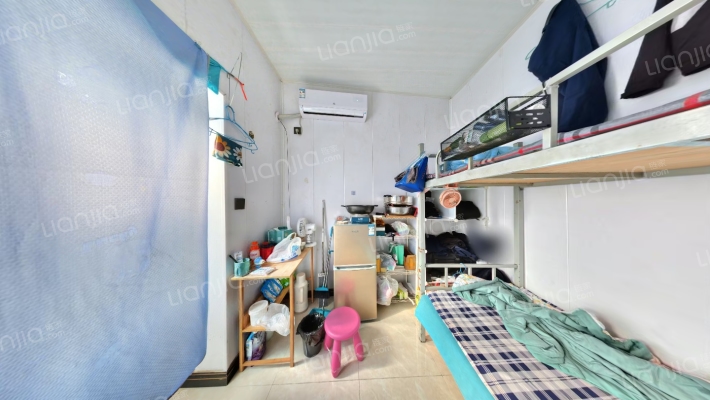 棠花胡同二手房实景图