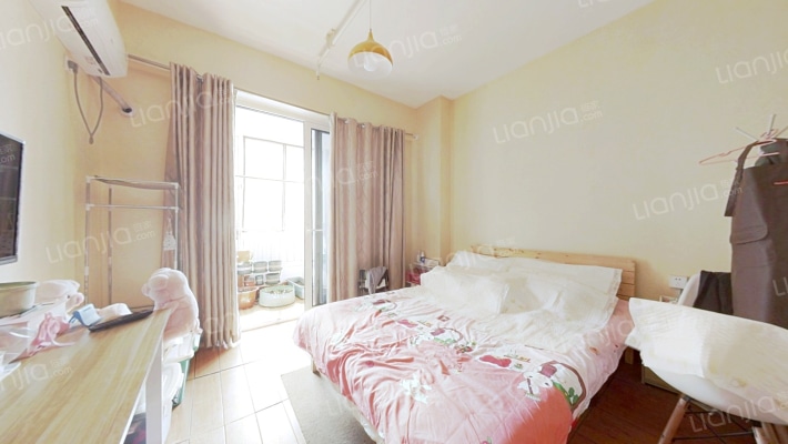 滨江稽山翡翠园二手房实景图