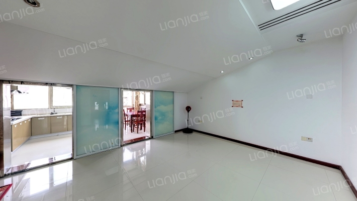 泽园理想城二手房实景图