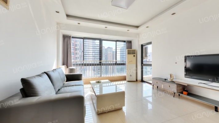 丰盛名苑二手房实景图