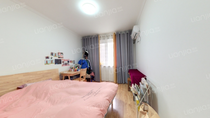 模范马路128号二手房实景图