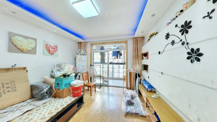 桃花镇染坊社区北苑二手房实景图