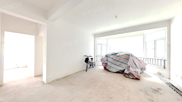 富力山水人家二手房实景图