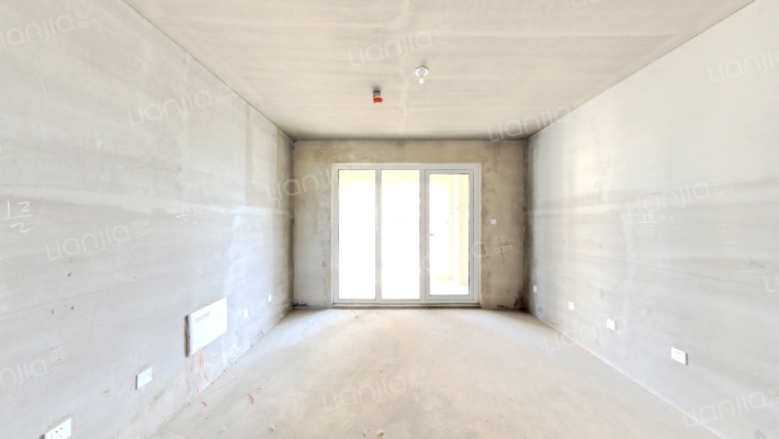 中梁海志府二手房实景图