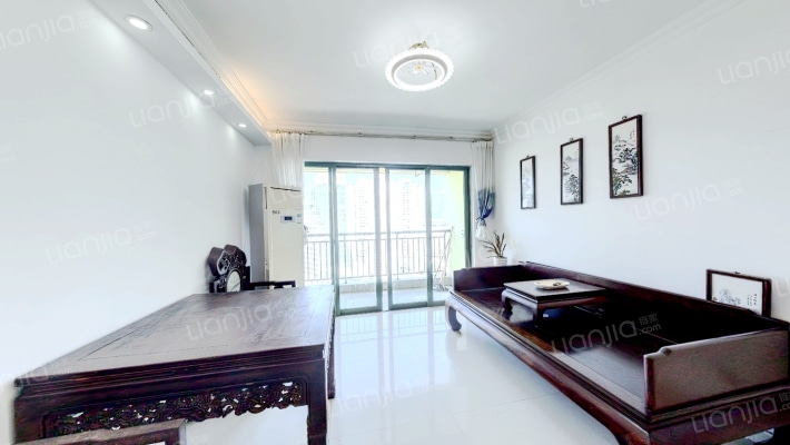 福民佳园二手房实景图